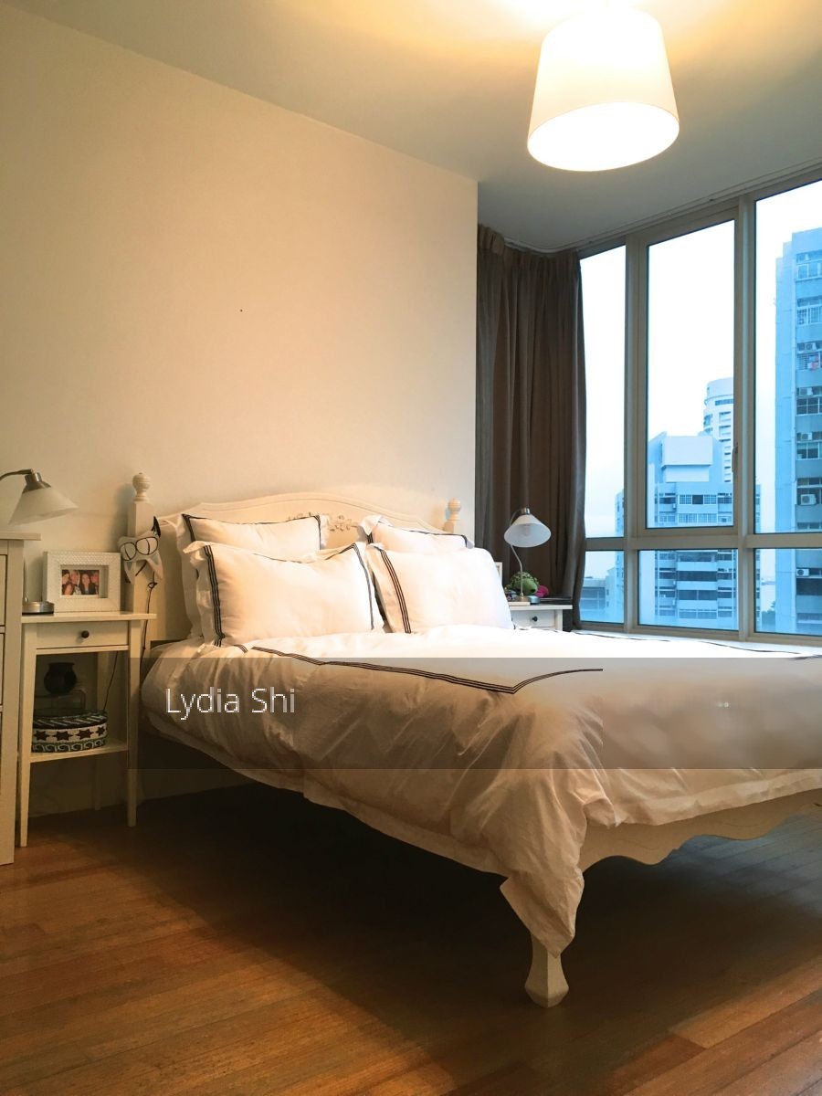 One Amber (D15), Condominium #124561322